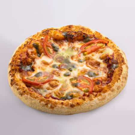 マルゲリータ｜一宮でピザ・ハンバーガーのデリバリー・テイクアウトならPizzBurg一宮Way