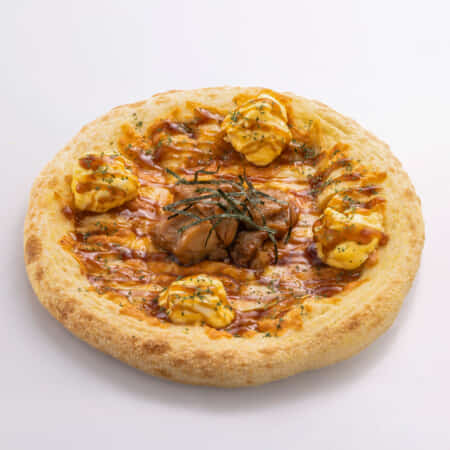 てりたまチキン｜一宮でピザ・ハンバーガーのデリバリー・テイクアウトならPizzBurg一宮Way