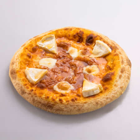 クワトロチーズ｜一宮でピザ・ハンバーガーのデリバリー・テイクアウトならPizzBurg一宮Way