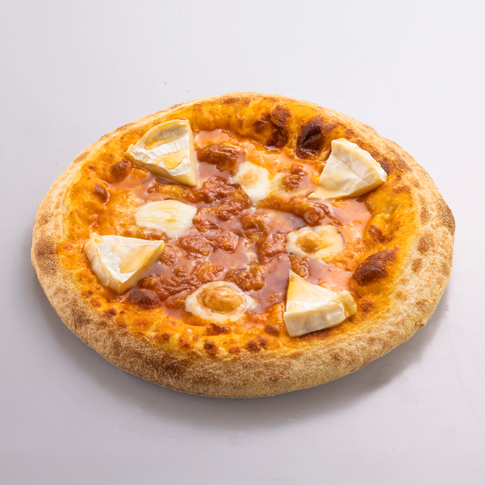 クワトロチーズ クワトロチーズ|一宮でピザ・ハンバーガーのデリバリー・テイクアウトならPizzBurg一宮Way