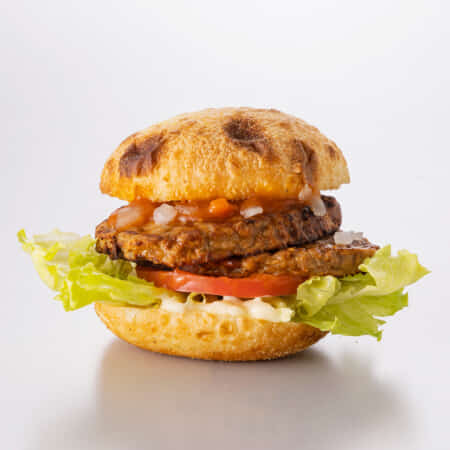 ボムバーガー｜一宮でピザ・ハンバーガーのデリバリー・テイクアウトならPizzBurg一宮Way