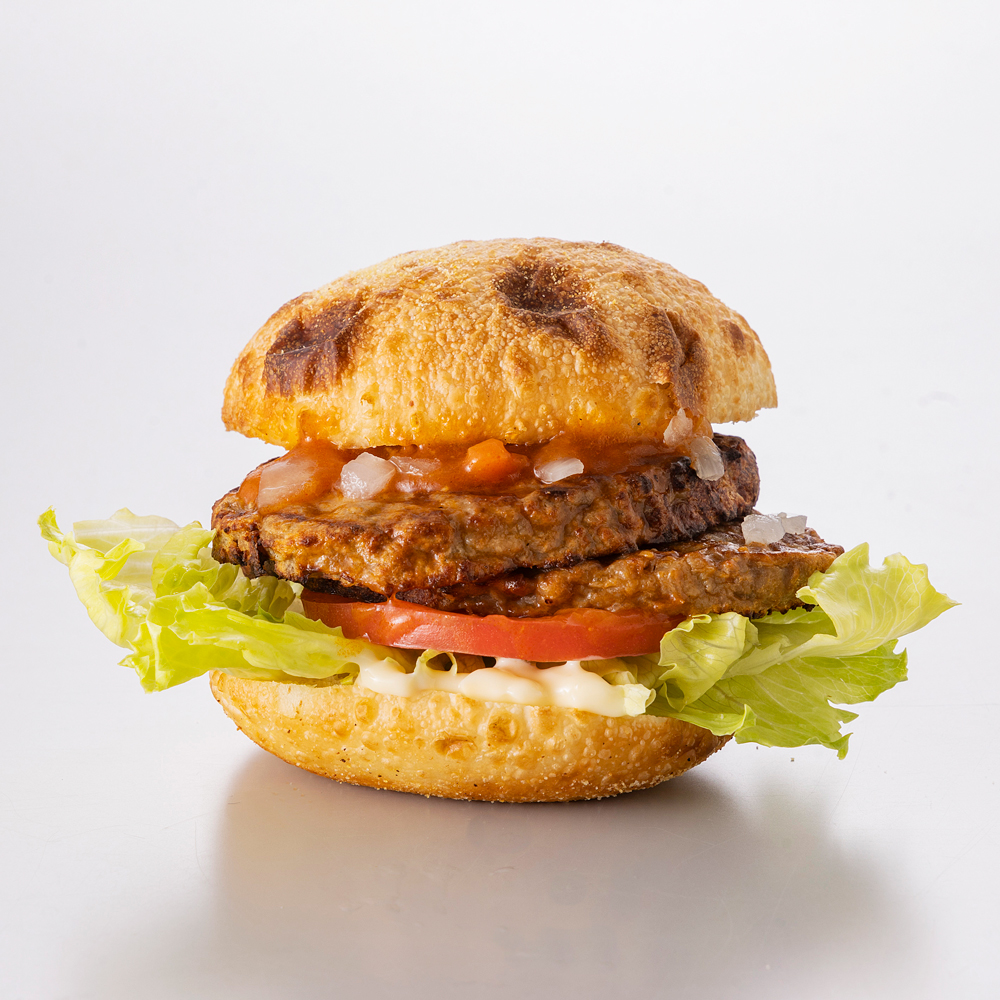 ボムバーガー ボムバーガー|一宮でピザ・ハンバーガーのデリバリー・テイクアウトならPizzBurg一宮Way