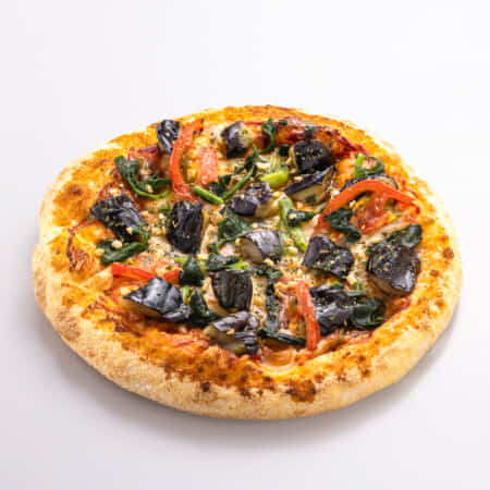 ベジーハーブ|一宮でピザ・ハンバーガーのデリバリー・テイクアウトならPizzBurg一宮Way