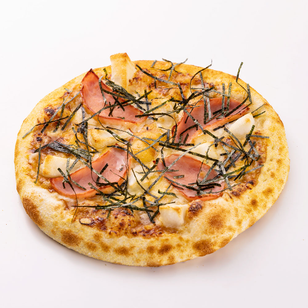 ハムもち ハムもち|一宮でピザ・ハンバーガーのデリバリー・テイクアウトならPizzBurg一宮Way