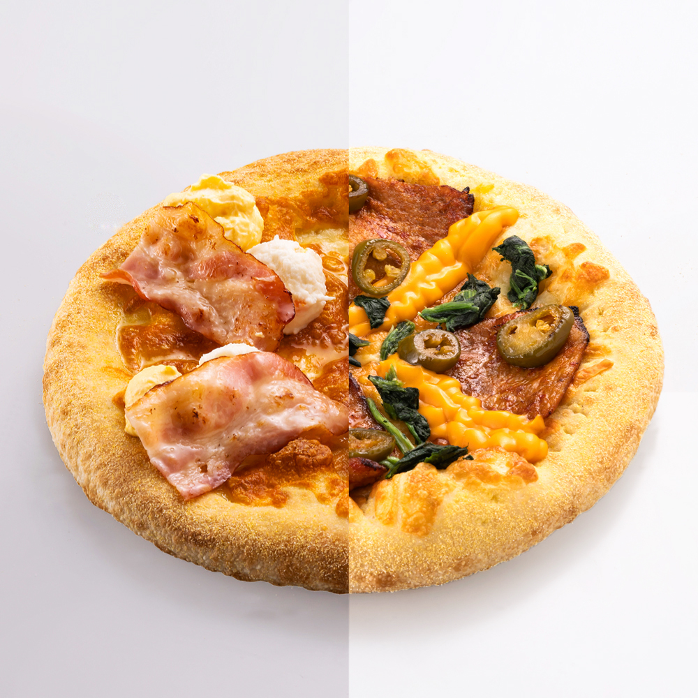 ポテマヨエッグ&テジカルビ ポテマヨエッグ&テジカルビ|一宮でピザ・ハンバーガーのデリバリー・テイクアウトならPizzBurg一宮Way