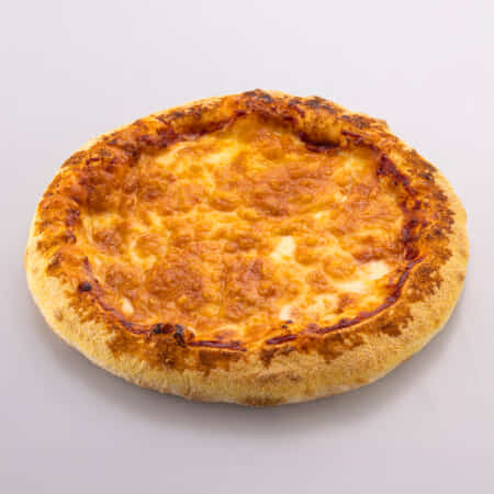 プレーンピザ｜一宮でピザ・ハンバーガーのデリバリー・テイクアウトならPizzBurg一宮Way