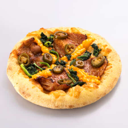 テジカルビ｜一宮でピザ・ハンバーガーのデリバリー・テイクアウトならPizzBurg一宮Way