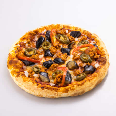 ホットタコス|一宮でピザ・ハンバーガーのデリバリー・テイクアウトならPizzBurg一宮Way