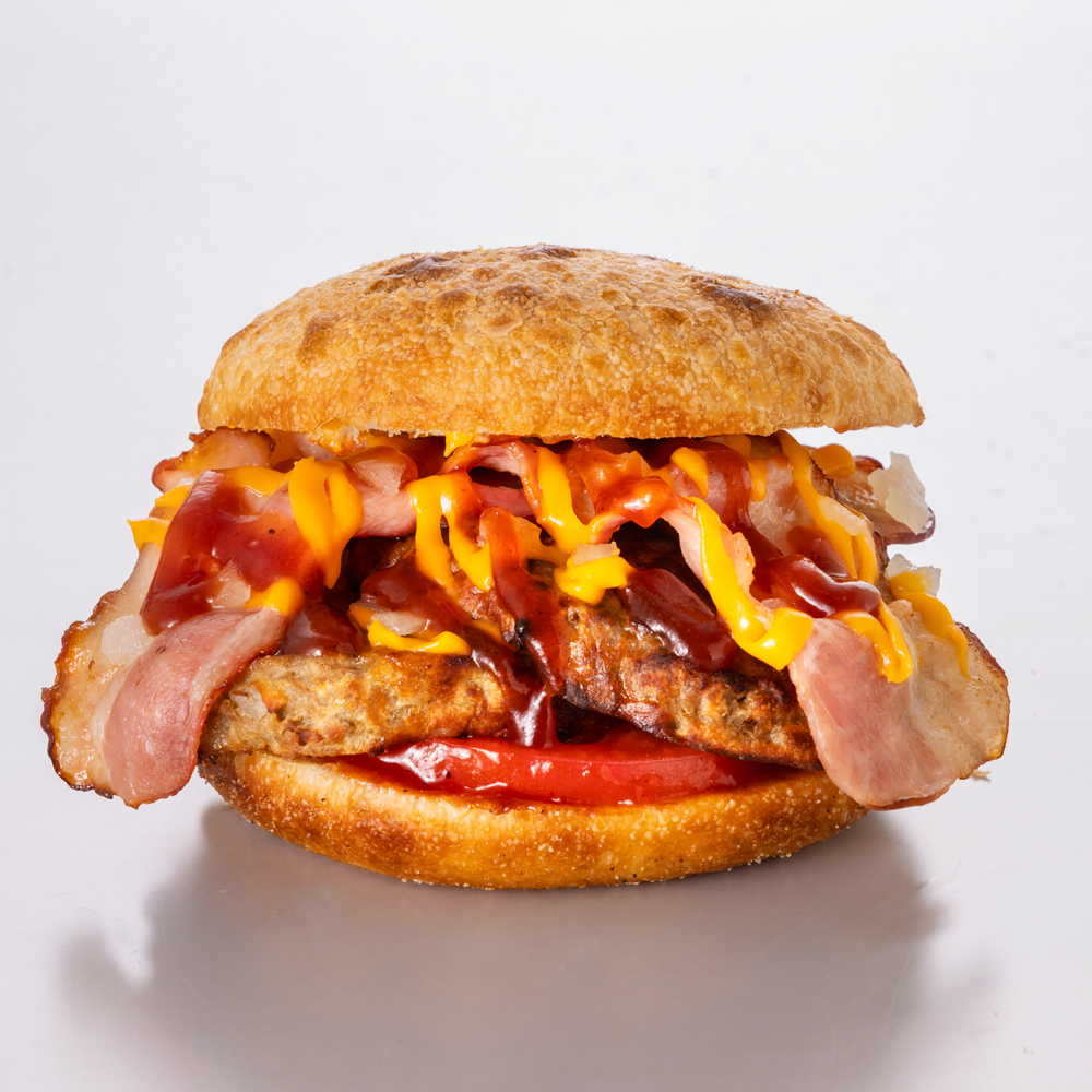 テキサスバーガー テキサスバーガー|一宮でピザ・ハンバーガーのデリバリー・テイクアウトならPizzBurg一宮Way