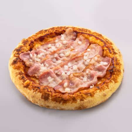 Wベーコン|一宮でピザ・ハンバーガーのデリバリー・テイクアウトならPizzBurg一宮Way