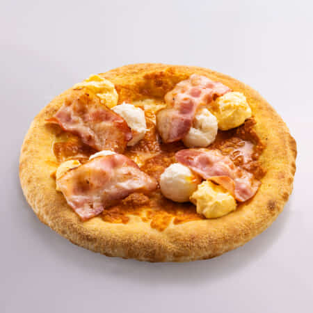 ポテマヨエッグ|一宮でピザ・ハンバーガーのデリバリー・テイクアウトならPizzBurg一宮Way